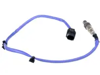 Lambda oxygen sensor BEFORE catalytic converter. Porsche 991.2 - 9A260618803, 9A260618802, 9A260618801, 0258017527